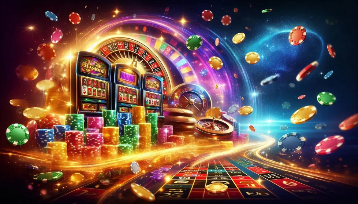 Hello Fortune Casino